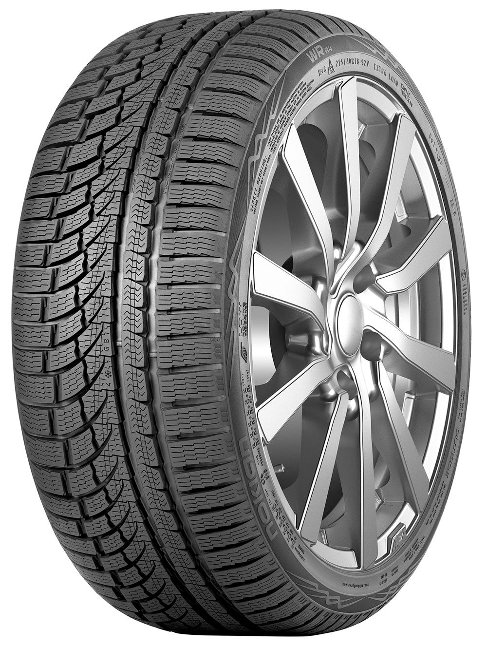 Nokian WR A4